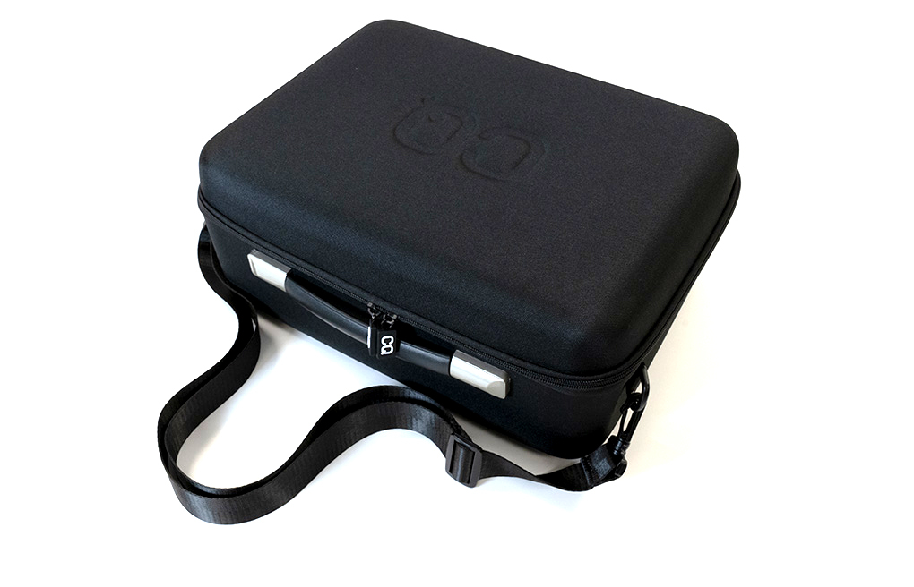 Soft Case for CQ-18T Compact Mixer