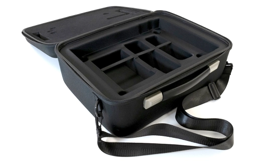 Soft Case for CQ-18T Compact Mixer