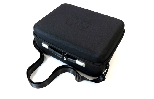 Allen & Heath - Soft Case for CQ-18T Compact Mixer