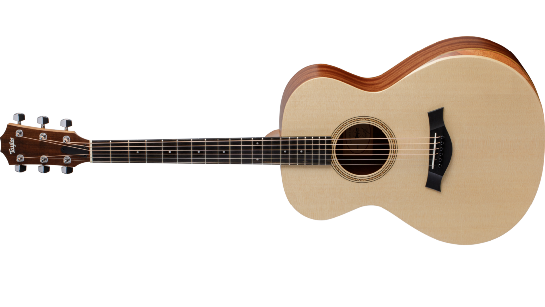 Taylor Guitars Academy 12 Grand Concert Spruce/Sapele Acoustic