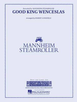 Hal Leonard - Good King Wenceslas