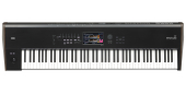 "Korg - NAUTILUS AT 88-Key Music Workstation with Aftertouch"