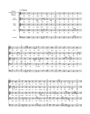 St. John Passion \'\'O Mensch, bewein\'\' BWV 245.2, Version II (1725) - Bach/Barwald - Full Score - Book