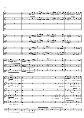 Mass in B minor BWV 232 - Bach/Wolf - Full Score - Book