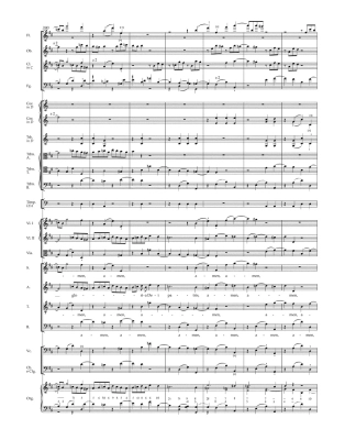 Missa solemnis op. 123 - Beethoven/Cooper - Full Score - Book