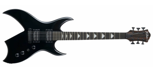 B.C. Rich - Rich B Legacy  - Gloss Black