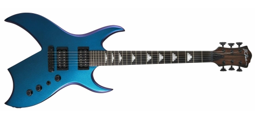 B.C. Rich - Rich B Legacy - Ultraviolet