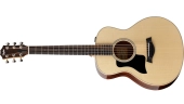 Taylor Guitars - GS Mini-e Rosewood Plus Acoustic Electric Guitar w\/Gig Bag - Left Handed