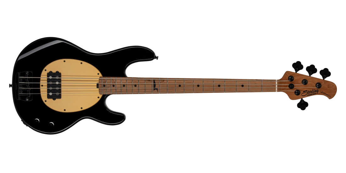 Pete Wentz StingRay Bass - Black