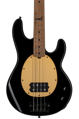 Pete Wentz StingRay Bass - Black