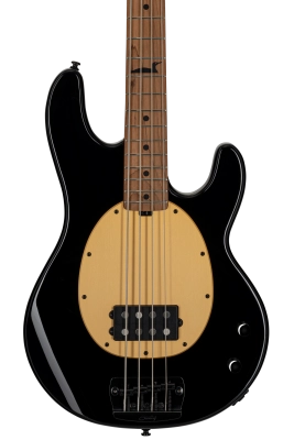 Pete Wentz StingRay Bass - Black