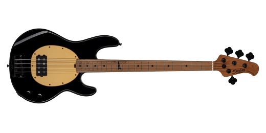 Pete Wentz StingRay Bass - Black