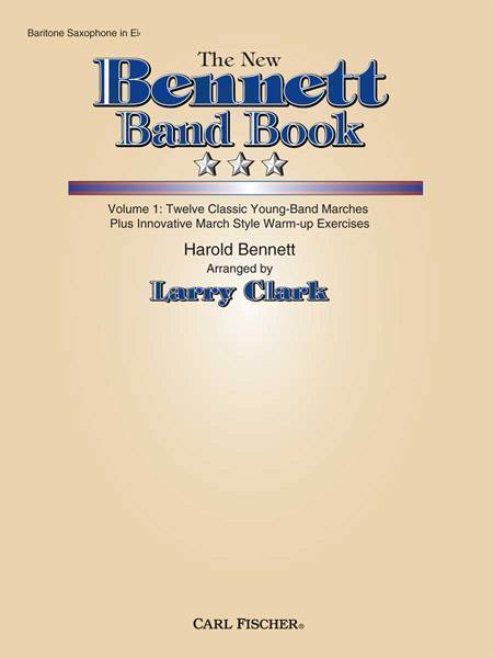 New Bennett Band Book, The - Vol. 1
