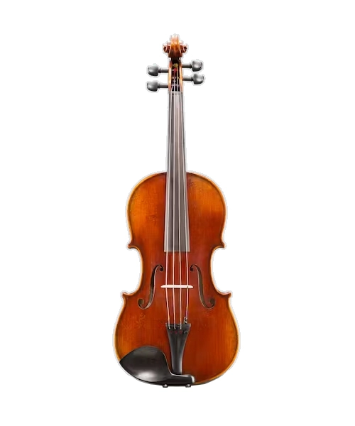 Ivan Dunov Superior VA402 Viola Outfit - 15.5\'\'