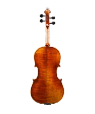 Ivan Dunov Superior VA402 Viola Outfit - 15.5\'\'