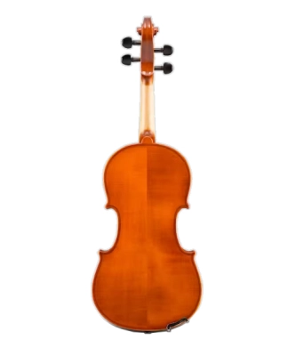 Ivan Dunov Prelude VL140 Violin Outfit - 4/4