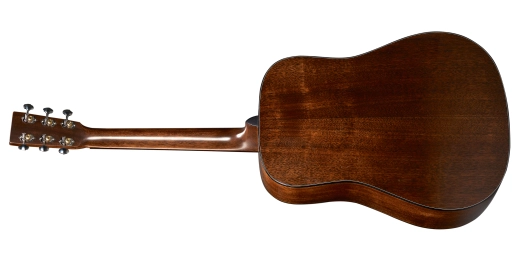 D-19 190th Anniversary Dreadnought Acoustic Guitar with Case