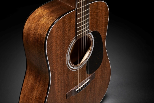 D-19 190th Anniversary Dreadnought Acoustic Guitar with Case
