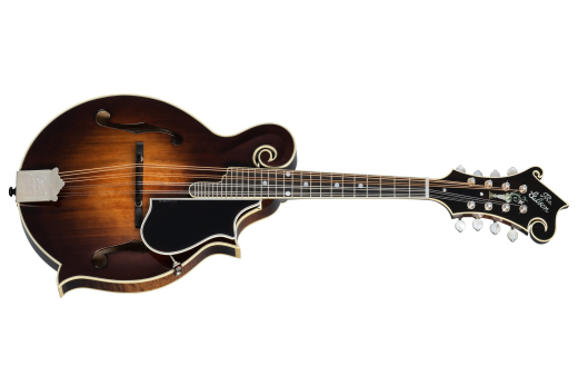 Gibson Custom Shop - Mandoline F-5, modle Master1923 (reproduction)