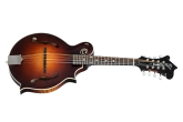 Gibson - F-5G Dark Burst Modern Collection Mandolin