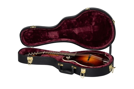 F-5G Dark Burst Modern Collection Mandolin