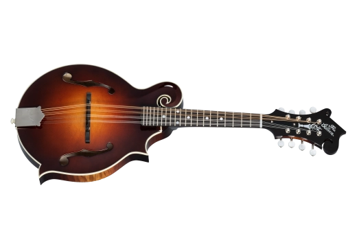 F-5G Dark Burst Modern Collection Mandolin