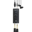 iRig USB Guitar Recording Interface for Mac and PC