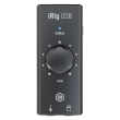 IK Multimedia - iRig USB Guitar Recording Interface for Mac and PC