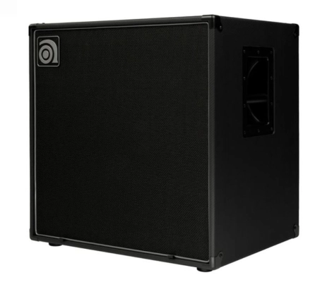 Venture VB-115 250 Watt 1x15 Bass Cabinet