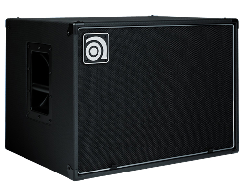 Venture VB-210 300 Watt 2x10 Bass Cabinet