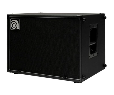 Venture VB-210 300 Watt 2x10 Bass Cabinet