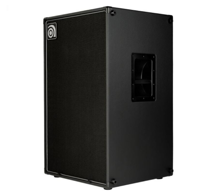 Venture VB-212 500 Watt 2x12 Bass Cabinet
