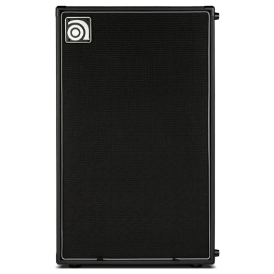 Ampeg - Venture VB-212 500 Watt 2x12 Bass Cabinet