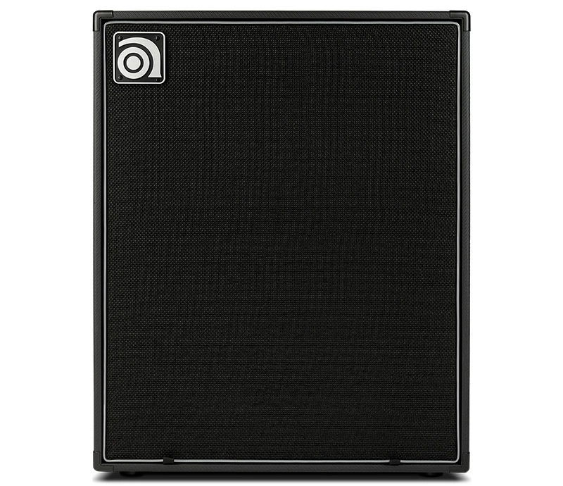 Venture VB-410 600 Watt 4x10 Bass Cabinet