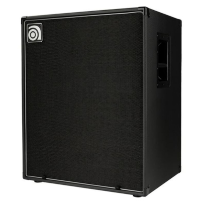 Venture VB-410 600 Watt 4x10 Bass Cabinet