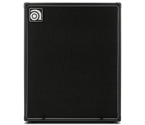 Ampeg - Venture VB-410 600 Watt 4x10 Bass Cabinet