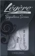 Legere - Signature Series Clarinet Reed - Strength 3