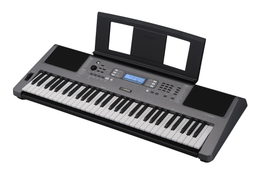 PSR-I300 61-Key Portable Touch Sensitive Keyboard with Adaptor