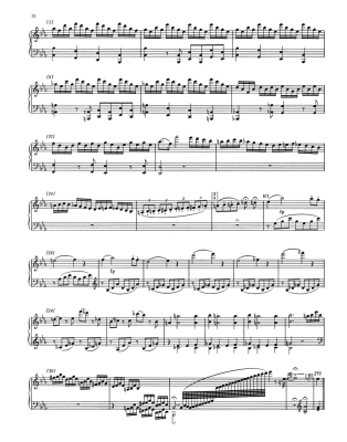 Concerto for Piano and Orchestra no. 9 in E-flat major K. 271 \'\'Jeunehomme\'\' - Mozart/Wolff - Full Score - Book