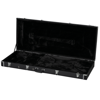 Lzzy Hale Voyager with Case