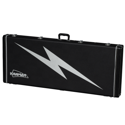 Lzzy Hale Voyager with Case