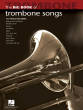 Hal Leonard - The Big Book of Trombone Songs - Trombone - Book