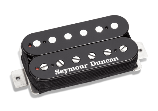 Seymour Duncan - Exciter Humbucker Bridge Pickup - Black