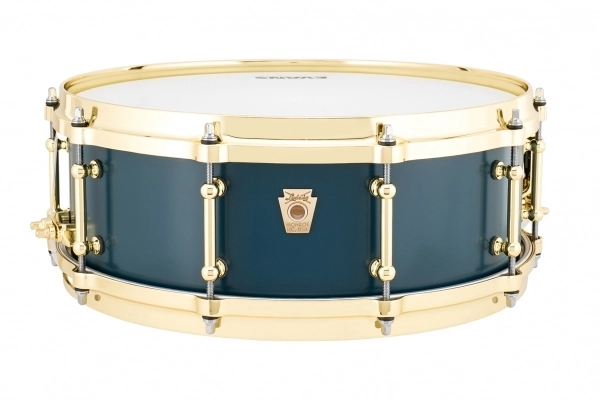 Nate Smith \'\'Waterbaby\'\' Signature 5x14\'\' Snare Drum