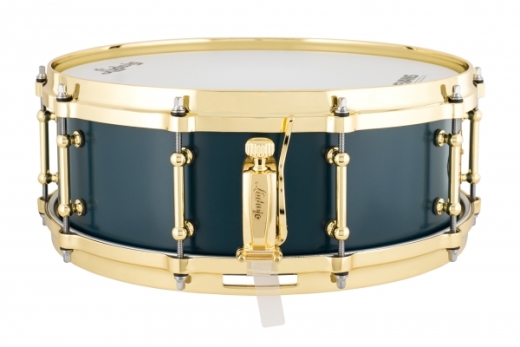 Nate Smith \'\'Waterbaby\'\' Signature 5x14\'\' Snare Drum