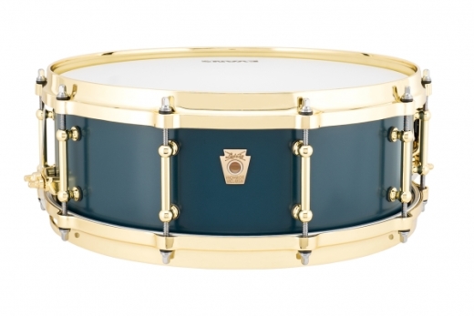 Ludwig Drums - Nate Smith Waterbaby Signature 5x14 Snare Drum