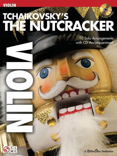 Tchaikovsky\'s The Nutcracker