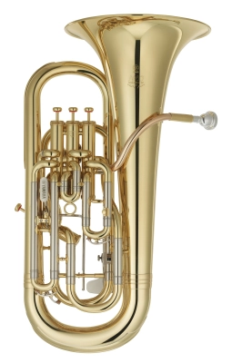 YEP-642T NEO Professional Euphonium - Lacquered