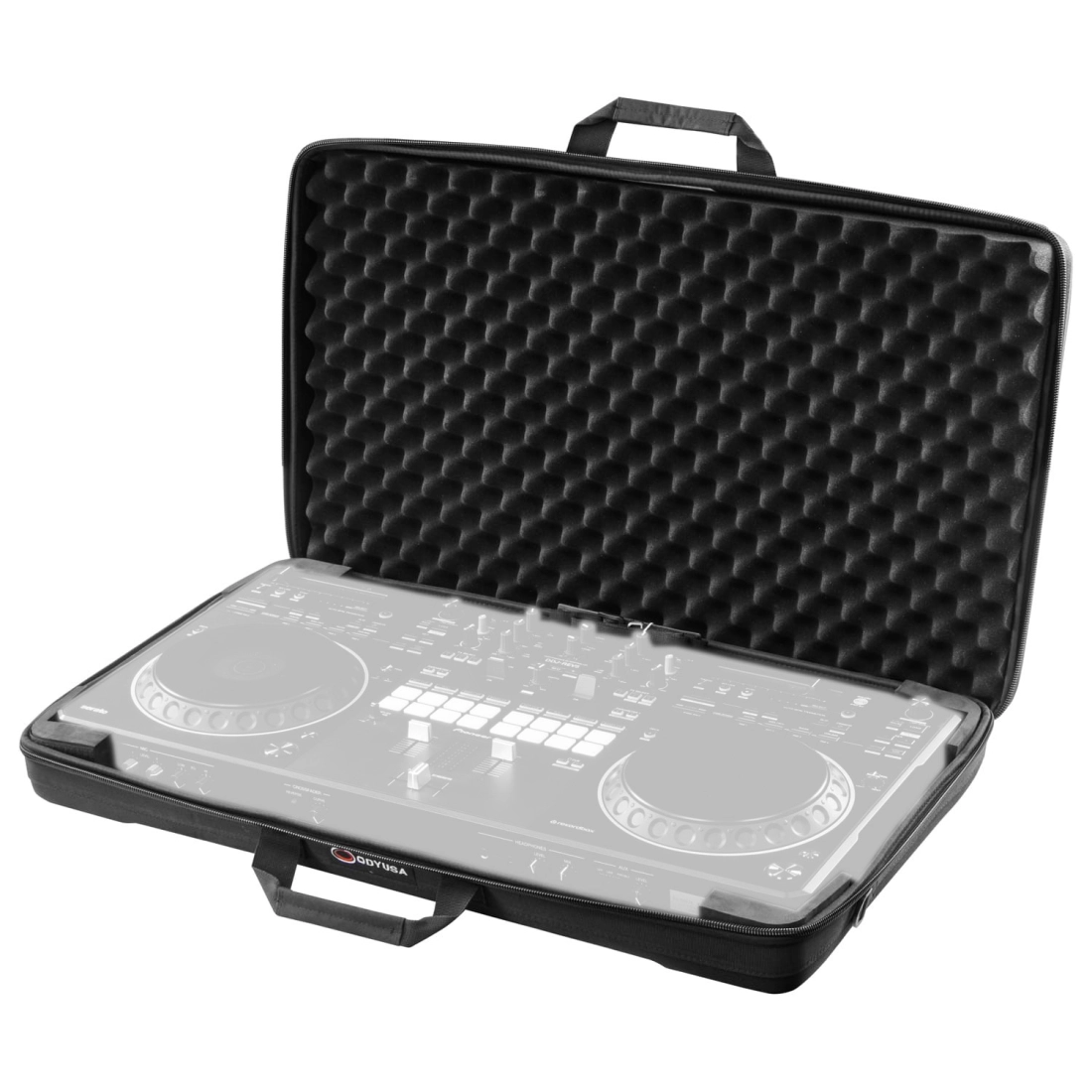 Soft Molded Case for Pioneer DDJ-Rev5