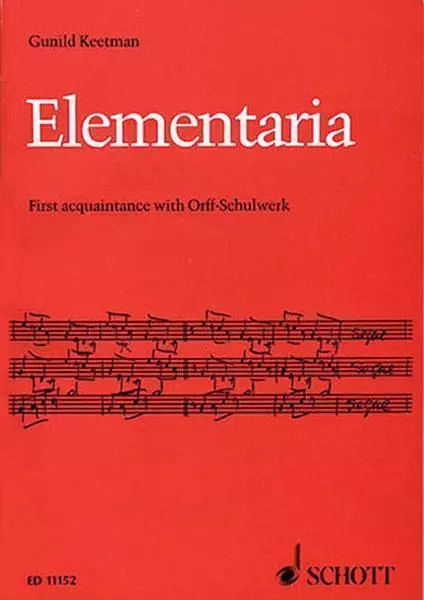 Elementaria